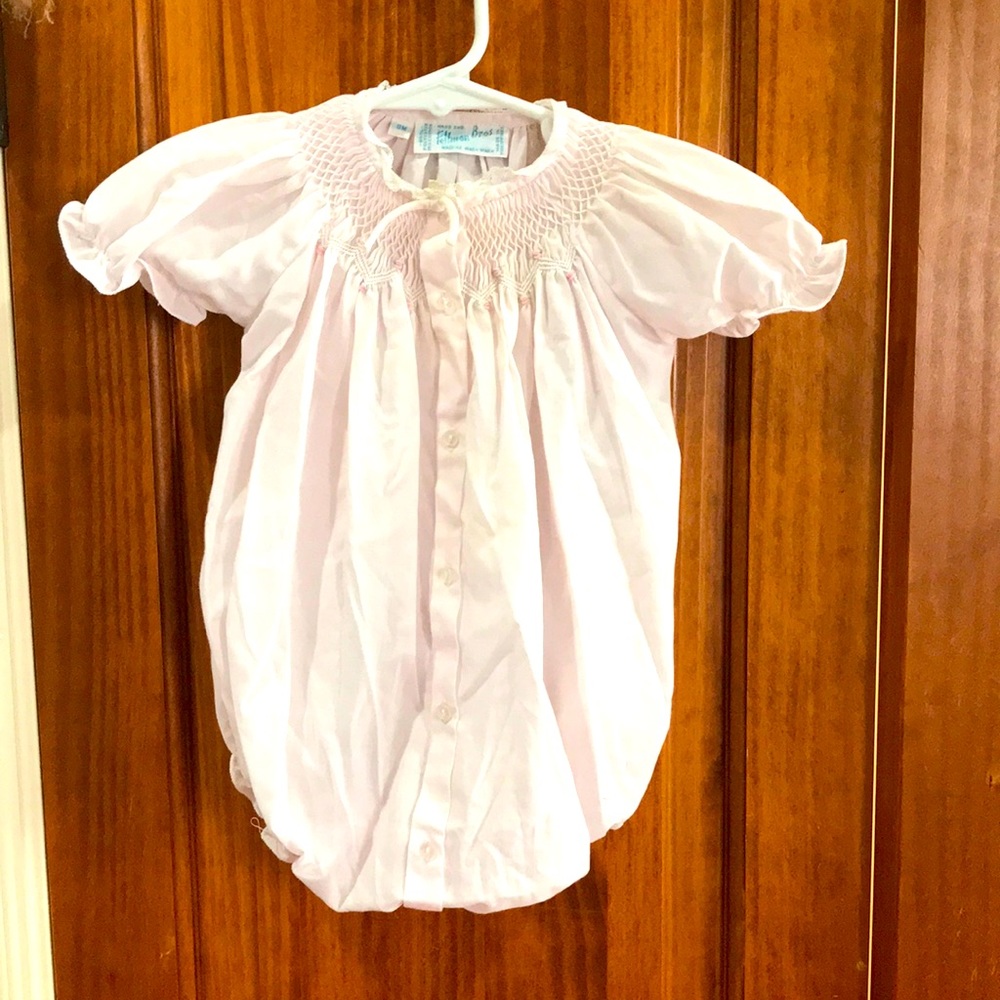 Baby clothes